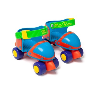 Riedučiai Moltó My First...